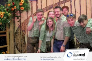 Tag der Landjugend